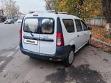 ВАЗ (Lada) Largus 2013 годаfor2 950 000 тг. в Алматы – фото 2