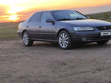 Toyota Camry 1998 года за 2 900 000 тг. в Кокшетау