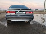 Toyota Camry 1998 года за 2 900 000 тг. в Кокшетау – фото 4