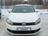 Volkswagen Golf 2012 года за 4 500 000 тг. в Отеген-Батыр