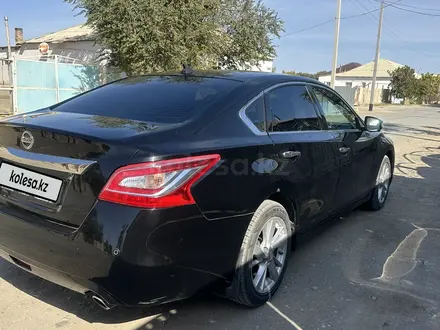 Nissan Teana 2014 года за 7 400 000 тг. в Жанакорган – фото 2