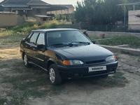 ВАЗ (Lada) 2115 2011 годаүшін1 700 000 тг. в Шымкент