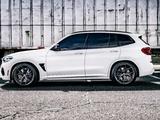 Кованые диски для BMW X5 X6 X7 G05 G06 G07 за 822 000 тг. в Алматы – фото 2