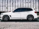 Кованые диски для BMW X5 X6 X7 G05 G06 G07 за 1 050 000 тг. в Алматы – фото 2