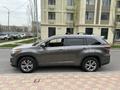 Toyota Highlander 2015 года за 15 400 000 тг. в Алматы – фото 8