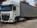 DAF  XF 2021 года за 29 900 000 тг. в Алматы
