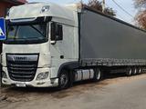 DAF  XF 2021 годаүшін29 900 000 тг. в Алматы