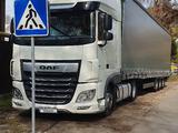 DAF  XF 2021 годаүшін29 900 000 тг. в Алматы – фото 3