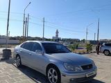 Lexus GS 300 1999 года за 2 200 000 тг. в Жанаозен – фото 2