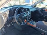 Lexus GS 300 1999 года за 2 200 000 тг. в Жанаозен – фото 5