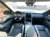 Land Rover Discovery 2023 года за 22 000 000 тг. в Алматы – фото 3
