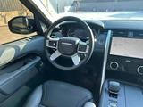 Land Rover Discovery 2023 года за 22 000 000 тг. в Алматы – фото 4