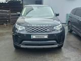 Land Rover Discovery 2023 года за 22 000 000 тг. в Алматы