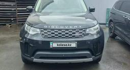 Land Rover Discovery 2023 года за 22 000 000 тг. в Алматы