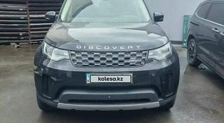 Land Rover Discovery 2023 года за 22 000 000 тг. в Алматы