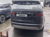 Land Rover Discovery 2023 года за 22 000 000 тг. в Алматы – фото 2