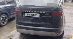 Land Rover Discovery 2023 года за 22 000 000 тг. в Алматы – фото 2