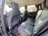 Land Rover Discovery 2023 года за 22 000 000 тг. в Алматы – фото 5