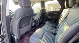Land Rover Discovery 2023 года за 22 000 000 тг. в Алматы – фото 5