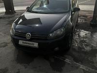 Volkswagen Golf 2010 годаfor5 500 000 тг. в Шымкент