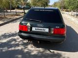 Audi 100 1993 года за 2 500 000 тг. в Жезказган – фото 2