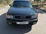 Audi 100 1993 года за 2 500 000 тг. в Жезказган