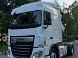 DAF  XF 2018 годаfor21 500 000 тг. в Алматы