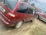 Ford Galaxy 2002 годаүшін1 700 000 тг. в Уральск – фото 5