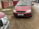 Ford Galaxy 2002 годаүшін1 700 000 тг. в Уральск – фото 2