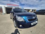 Chevrolet Cobalt 2020 годаүшін4 400 000 тг. в Актау – фото 2