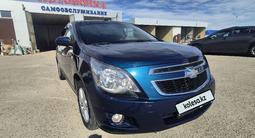 Chevrolet Cobalt 2020 года за 4 400 000 тг. в Актау – фото 2