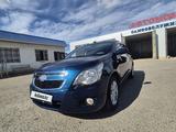 Chevrolet Cobalt 2020 годаүшін4 400 000 тг. в Актау