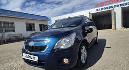 Chevrolet Cobalt 2020 года за 4 400 000 тг. в Актау