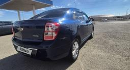 Chevrolet Cobalt 2020 года за 4 400 000 тг. в Актау – фото 3