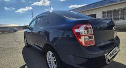 Chevrolet Cobalt 2020 года за 4 400 000 тг. в Актау – фото 4