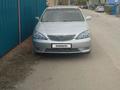 Toyota Camry 2005 годаүшін4 200 000 тг. в Актобе – фото 3