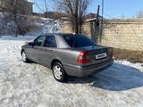 Mercedes-Benz C 220 1996 годаүшін1 890 000 тг. в Алматы – фото 5