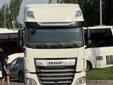 DAF  XF 2020 года за 28 000 000 тг. в Алматы