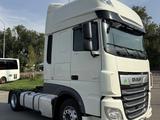 DAF  XF 2020 годаүшін28 000 000 тг. в Алматы – фото 2