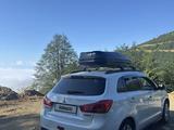 Mitsubishi ASX 2013 года за 7 000 000 тг. в Рудный – фото 2