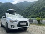 Mitsubishi ASX 2013 года за 7 000 000 тг. в Рудный