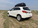 Mitsubishi ASX 2013 года за 7 000 000 тг. в Рудный – фото 5