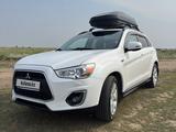 Mitsubishi ASX 2013 года за 7 000 000 тг. в Рудный – фото 3