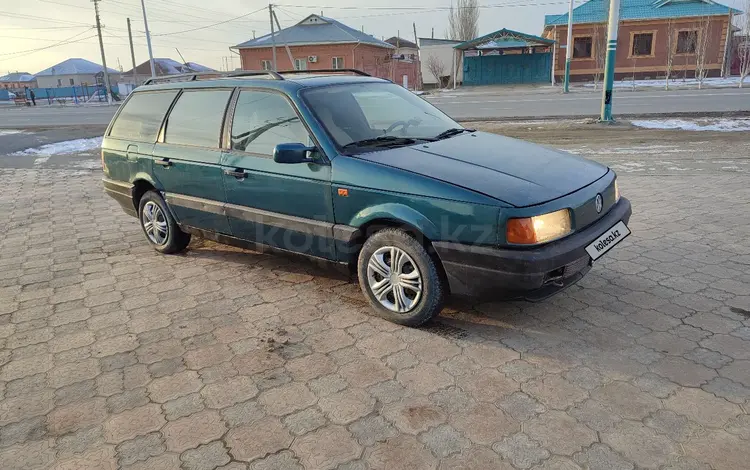 Volkswagen Passat 1993 года за 780 000 тг. в Кызылорда