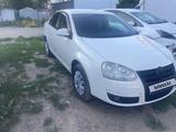 Volkswagen Jetta 2008 года за 3 127 659 тг. в Уральск – фото 5