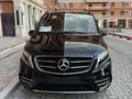 Mercedes-Benz Vito 2017 годаүшін20 000 000 тг. в Актау