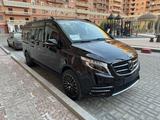 Mercedes-Benz Vito 2017 годаүшін20 000 000 тг. в Актау – фото 3