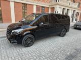 Mercedes-Benz Vito 2017 годаүшін20 000 000 тг. в Актау – фото 2