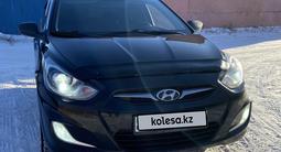 Hyundai Accent 2014 года за 5 500 000 тг. в Кокшетау