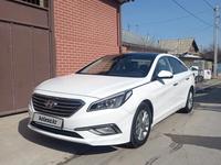 Hyundai Sonata 2014 годаүшін7 800 000 тг. в Шымкент